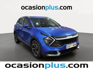 Kia Sportage 1.6 T-GDi MHEV Drive 4x2 112 kW (150 CV)