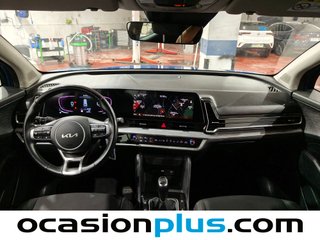 Kia Sportage 1.6 T-GDi MHEV Drive 4x2 112 kW (150 CV)
