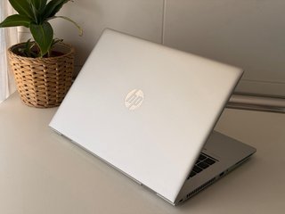 HP ProBook 640 G5 i5-8265U 8GB 256GB NVMe