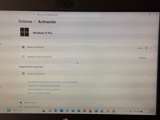 HP ProBook 640 G5 i5-8265U 8GB 256GB NVMe