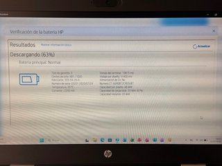 HP ProBook 640 G5 i5-8265U 8GB 256GB NVMe