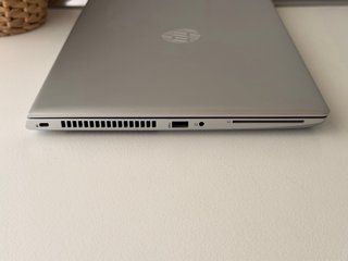 HP ProBook 640 G5 i5-8265U 8GB 256GB NVMe