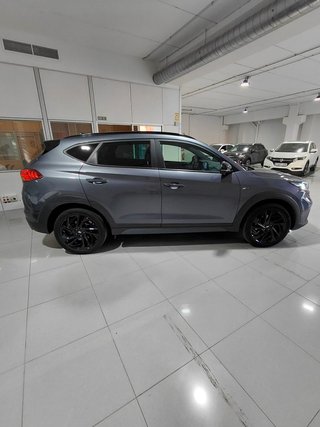 Hyundai Tucson 2020