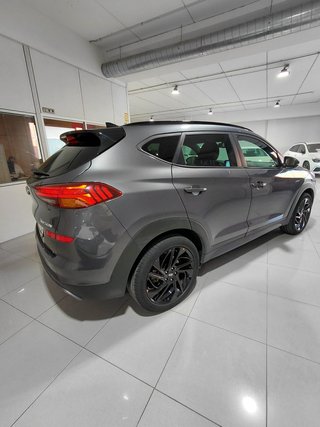 Hyundai Tucson 2020