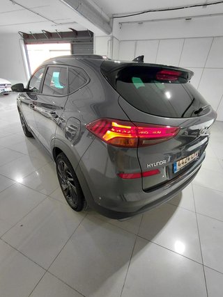 Hyundai Tucson 2020