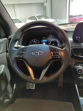 Hyundai Tucson 2020