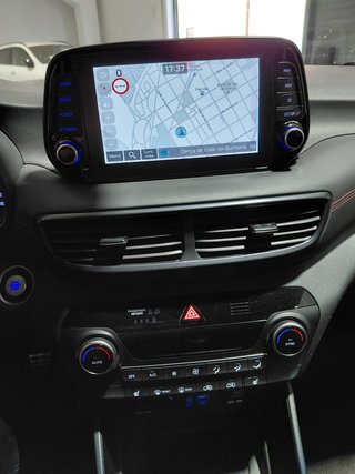 Hyundai Tucson 2020