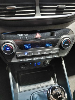 Hyundai Tucson 2020