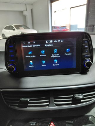 Hyundai Tucson 2020