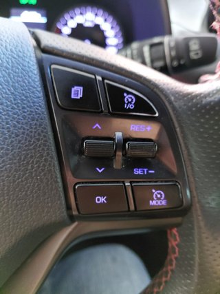 Hyundai Tucson 2020