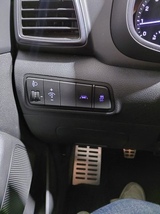 Hyundai Tucson 2020