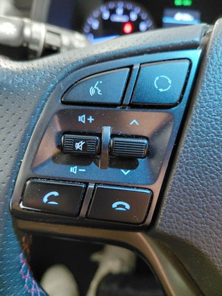 Hyundai Tucson 2020