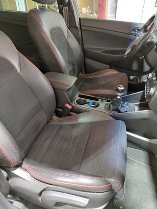 Hyundai Tucson 2020