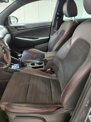 Hyundai Tucson 2020