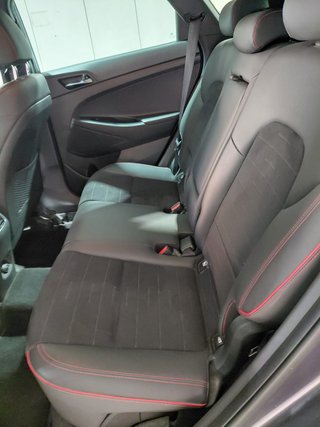 Hyundai Tucson 2020