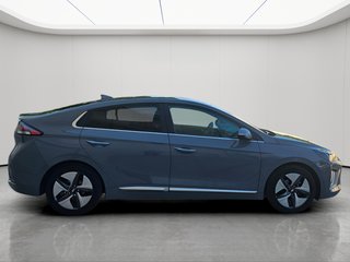 Hyundai IONIQ 1.6 GDI HEV Tecno DCT