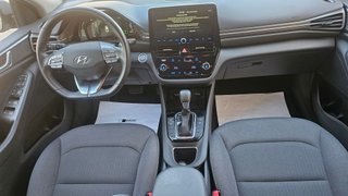 Hyundai IONIQ 1.6 GDI HEV Tecno DCT