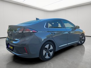 Hyundai IONIQ 1.6 GDI HEV Tecno DCT
