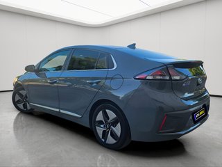 Hyundai IONIQ 1.6 GDI HEV Tecno DCT