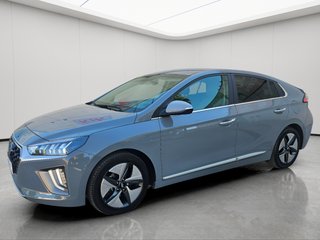 Hyundai IONIQ 1.6 GDI HEV Tecno DCT