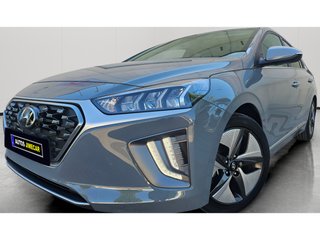 Hyundai IONIQ 1.6 GDI HEV Tecno DCT