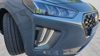 Hyundai IONIQ 1.6 GDI HEV Tecno DCT