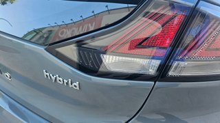 Hyundai IONIQ 1.6 GDI HEV Tecno DCT