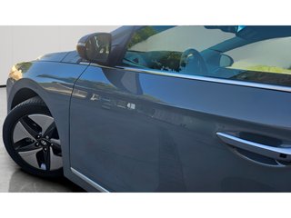 Hyundai IONIQ 1.6 GDI HEV Tecno DCT
