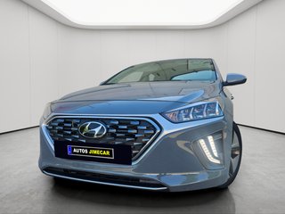 Hyundai IONIQ 1.6 GDI HEV Tecno DCT