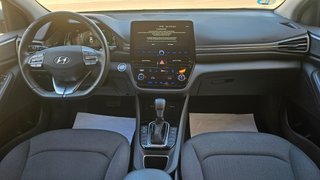 Hyundai IONIQ 1.6 GDI HEV Tecno DCT