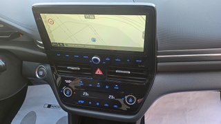Hyundai IONIQ 1.6 GDI HEV Tecno DCT