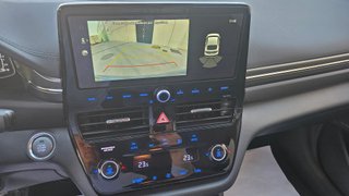 Hyundai IONIQ 1.6 GDI HEV Tecno DCT