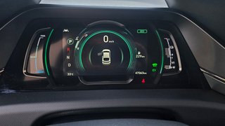 Hyundai IONIQ 1.6 GDI HEV Tecno DCT
