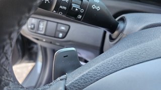 Hyundai IONIQ 1.6 GDI HEV Tecno DCT