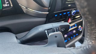 Hyundai IONIQ 1.6 GDI HEV Tecno DCT