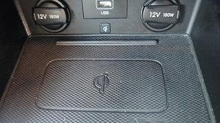 Hyundai IONIQ 1.6 GDI HEV Tecno DCT