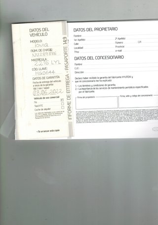 Hyundai IONIQ 1.6 GDI HEV Tecno DCT