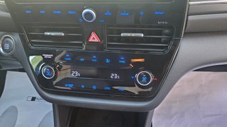 Hyundai IONIQ 1.6 GDI HEV Tecno DCT