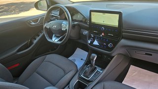 Hyundai IONIQ 1.6 GDI HEV Tecno DCT