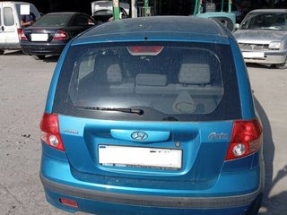 Airbag guida hyundai getz (tb) 1.1 basico 461592