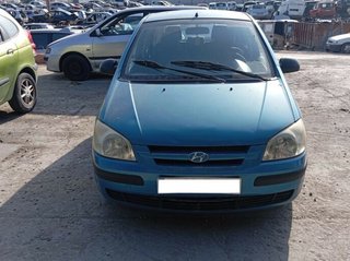 Airbag guida hyundai getz (tb) 1.1 basico 461592