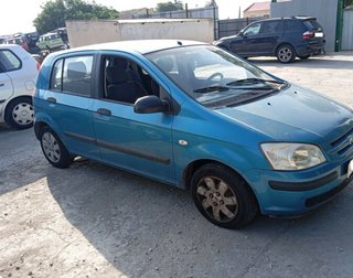 Airbag guida hyundai getz (tb) 1.1 basico 461592
