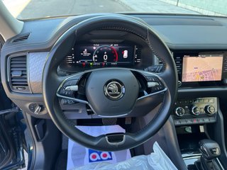 Skoda Kodiaq 2022