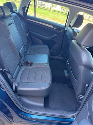 Skoda Kodiaq 2022