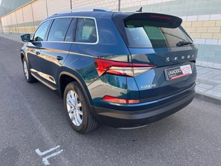 Skoda Kodiaq 2022