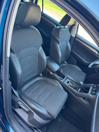 Skoda Kodiaq 2022