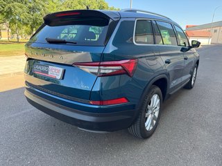 Skoda Kodiaq 2022