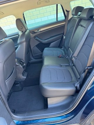 Skoda Kodiaq 2022