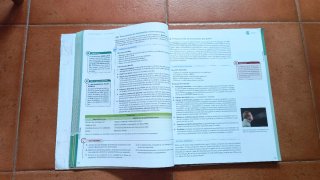 Higiene en el medio hospitalariao y limpieza de...