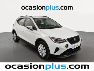 SEAT Arona 1.0 TSI Style XL DSG 85 kW (115 CV)